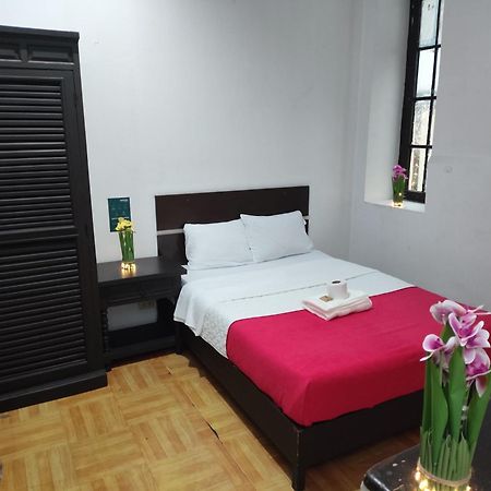 Orquidea Verde Miraflores Hotel Lima Ngoại thất bức ảnh
