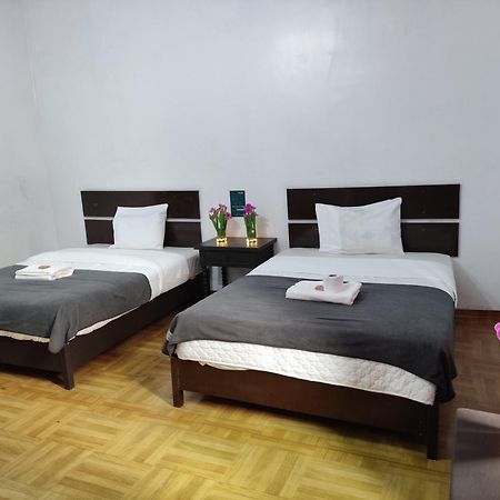 Orquidea Verde Miraflores Hotel Lima Ngoại thất bức ảnh