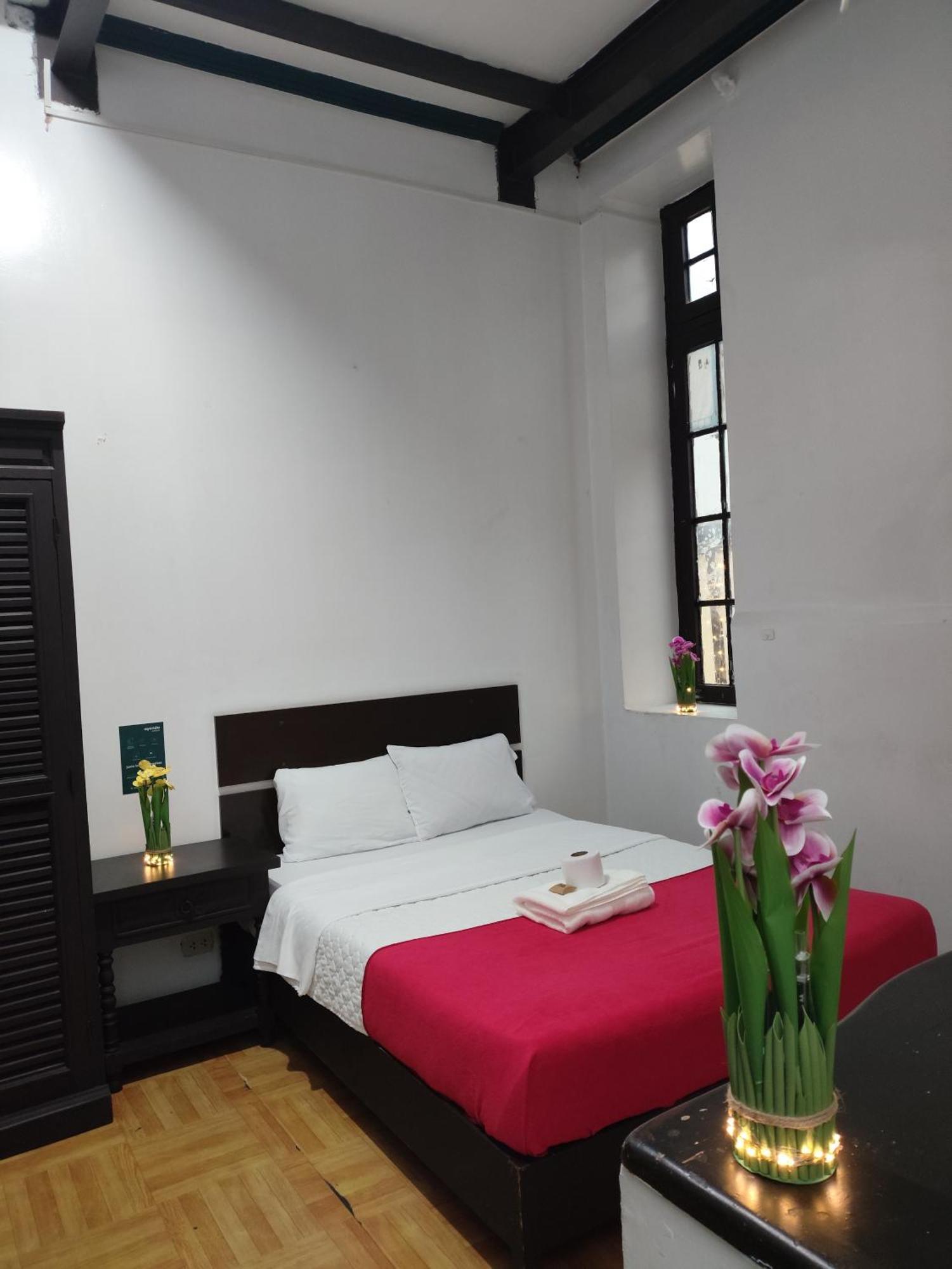 Orquidea Verde Miraflores Hotel Lima Ngoại thất bức ảnh