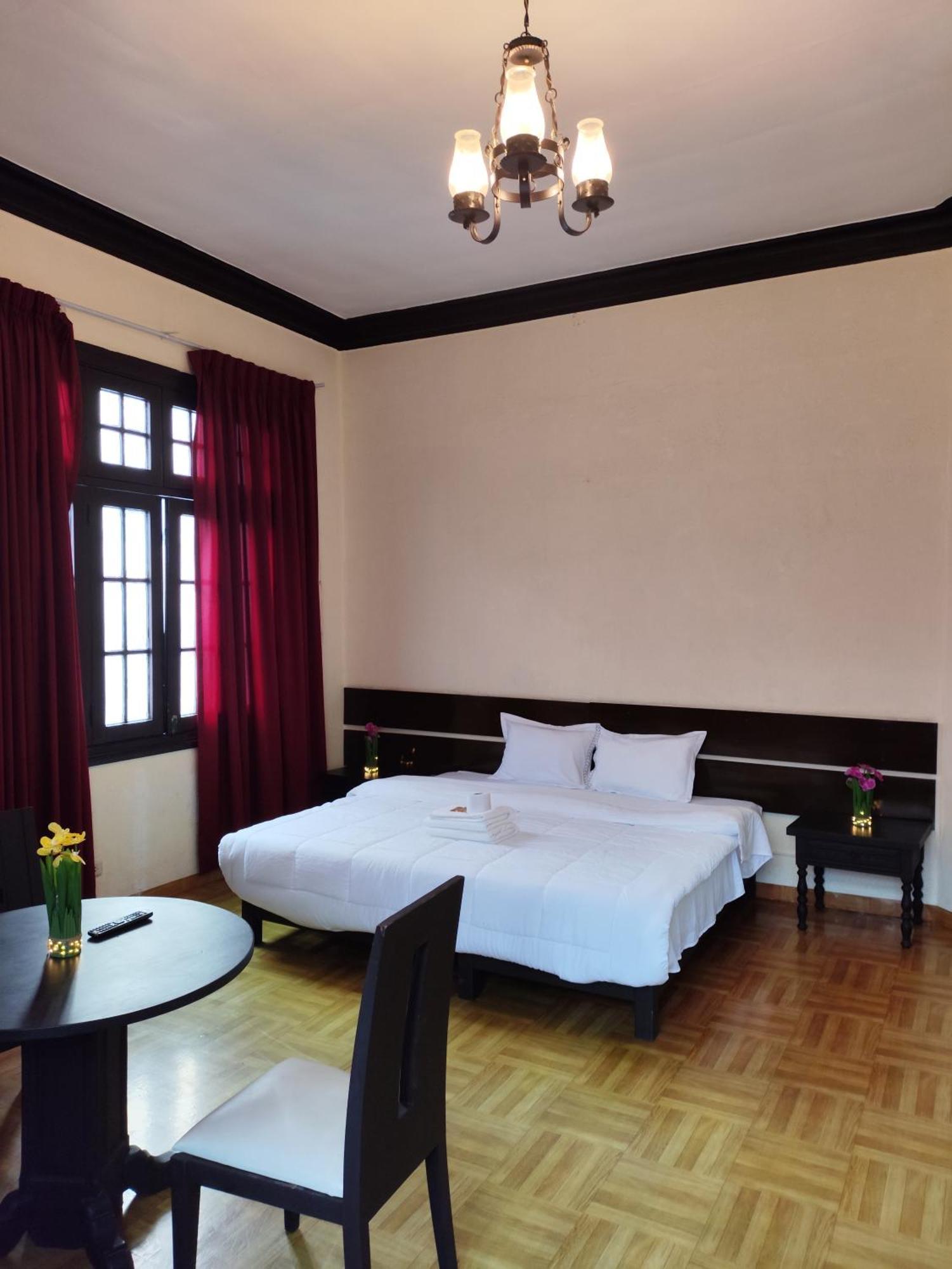 Orquidea Verde Miraflores Hotel Lima Ngoại thất bức ảnh