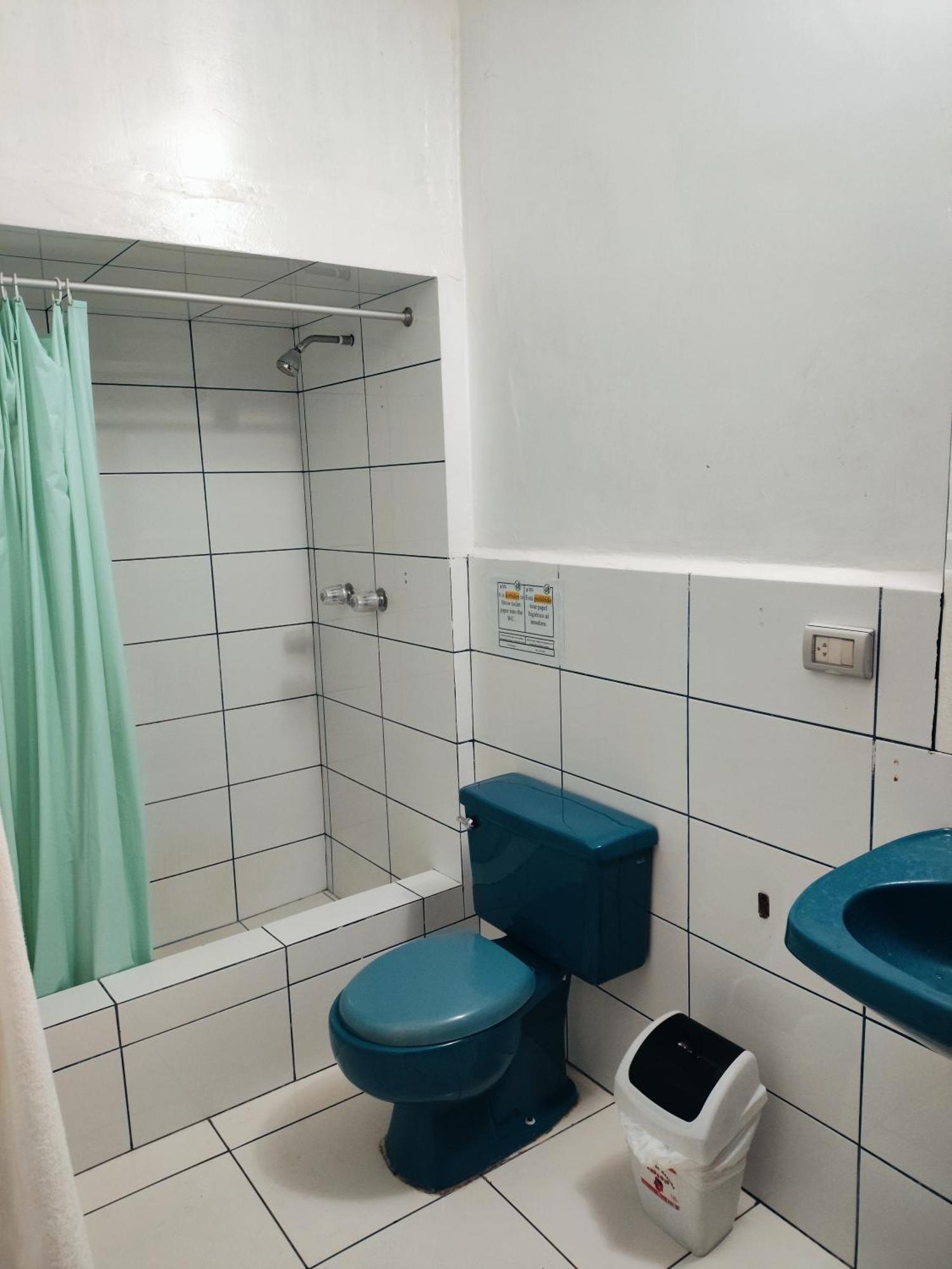 Orquidea Verde Miraflores Hotel Lima Ngoại thất bức ảnh