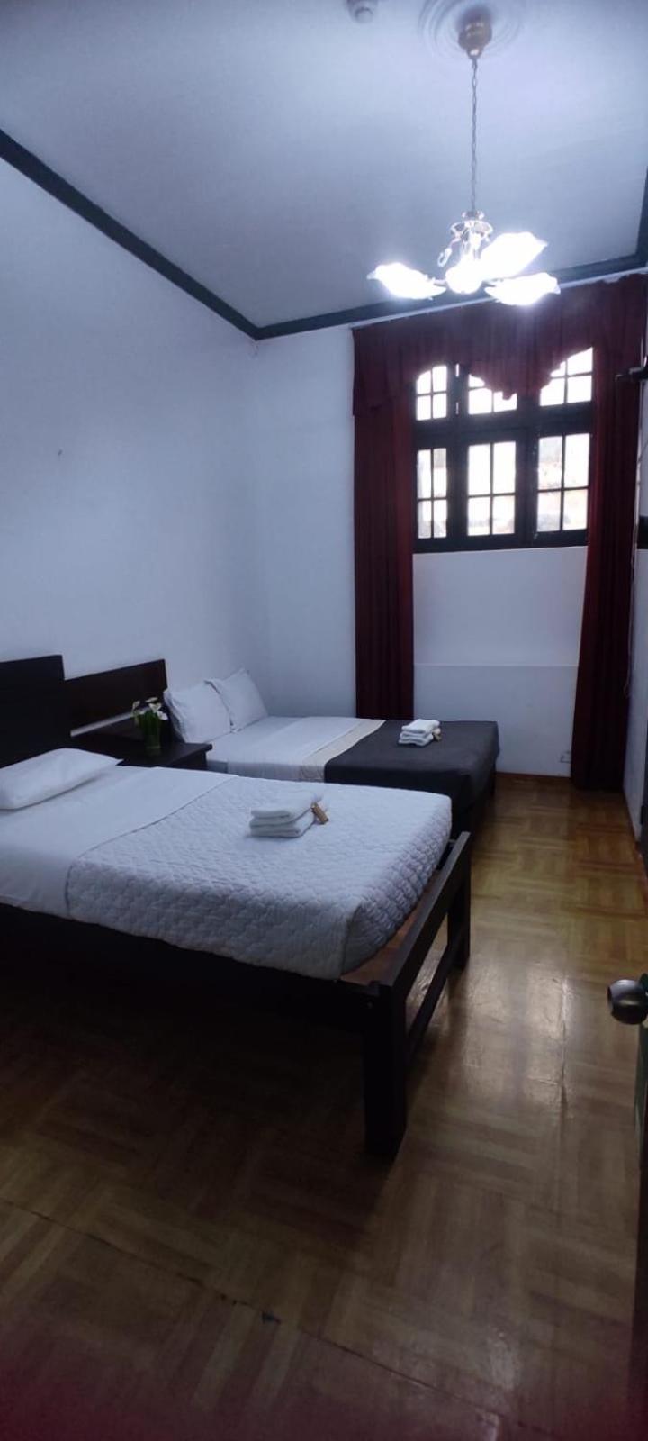 Orquidea Verde Miraflores Hotel Lima Ngoại thất bức ảnh